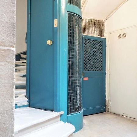 Moliere Chicsuites Paris Eksteriør bilde
