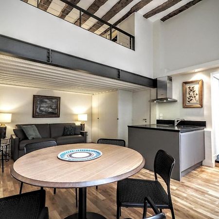 Moliere Chicsuites Paris Eksteriør bilde