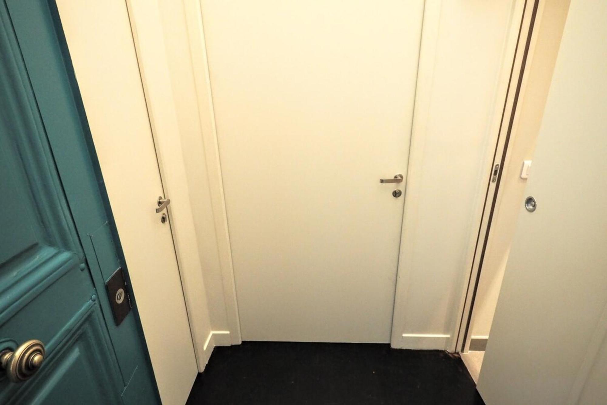 Moliere Chicsuites Paris Eksteriør bilde