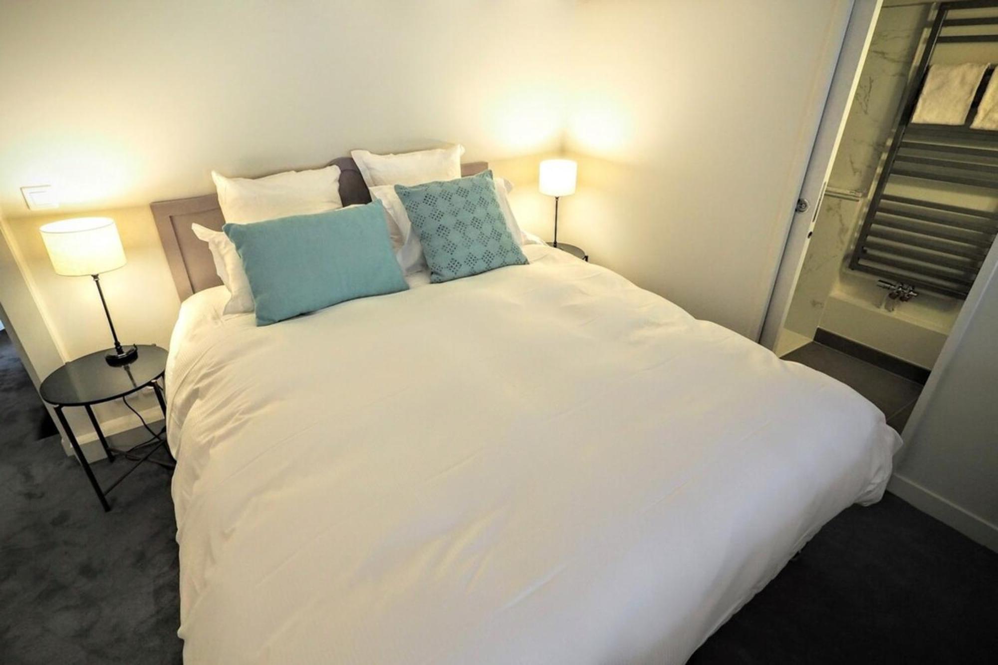 Moliere Chicsuites Paris Eksteriør bilde