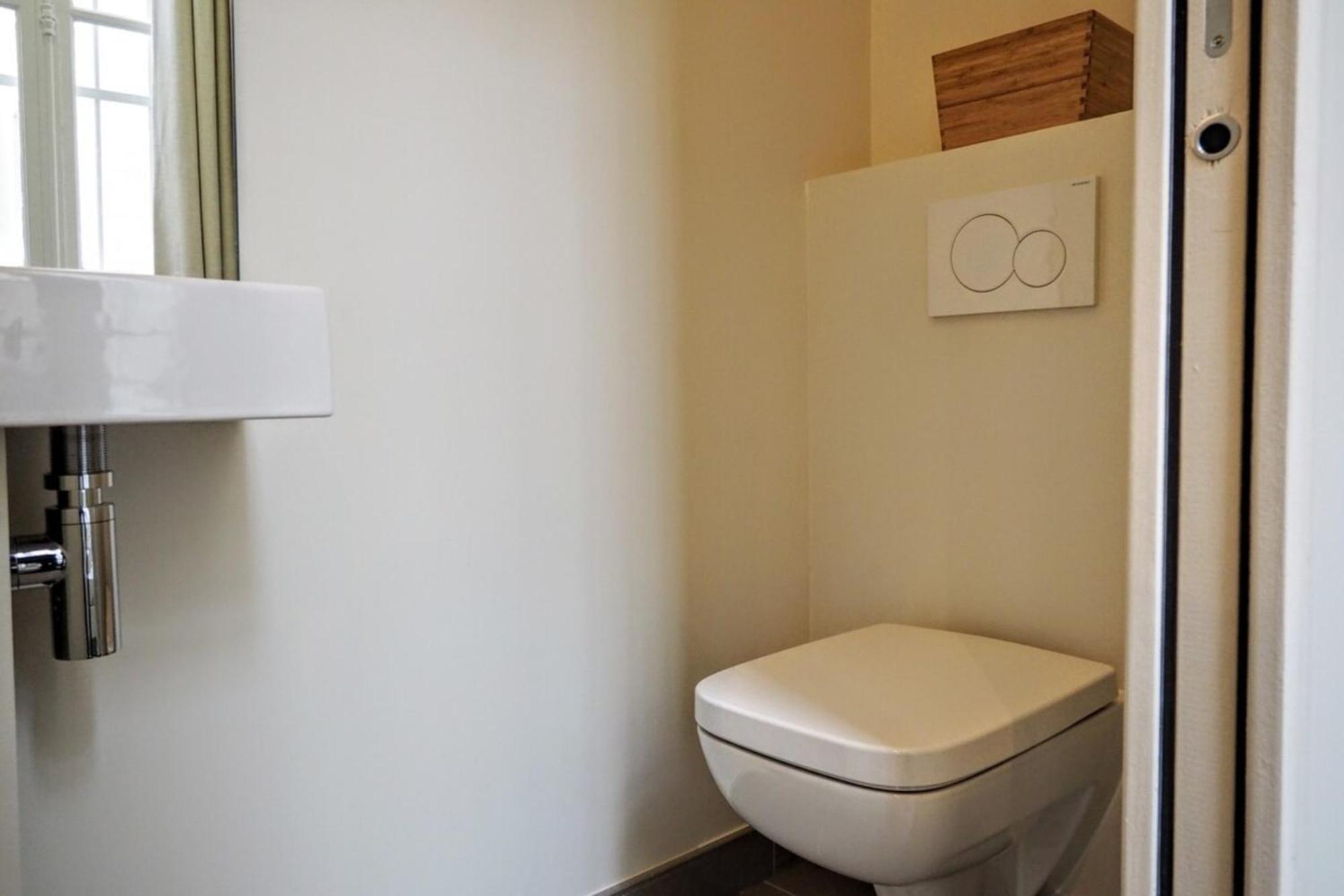 Moliere Chicsuites Paris Eksteriør bilde