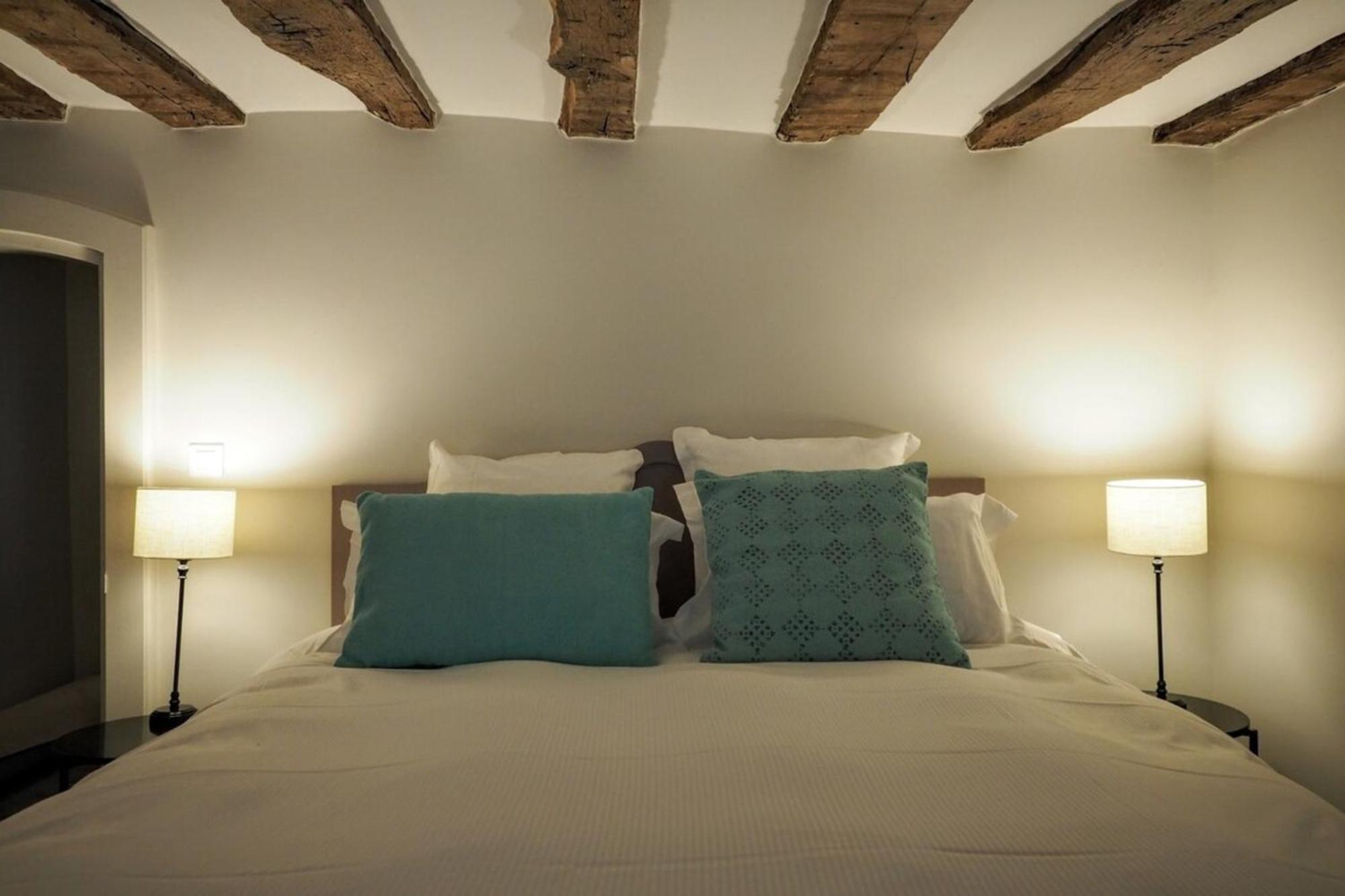 Moliere Chicsuites Paris Eksteriør bilde