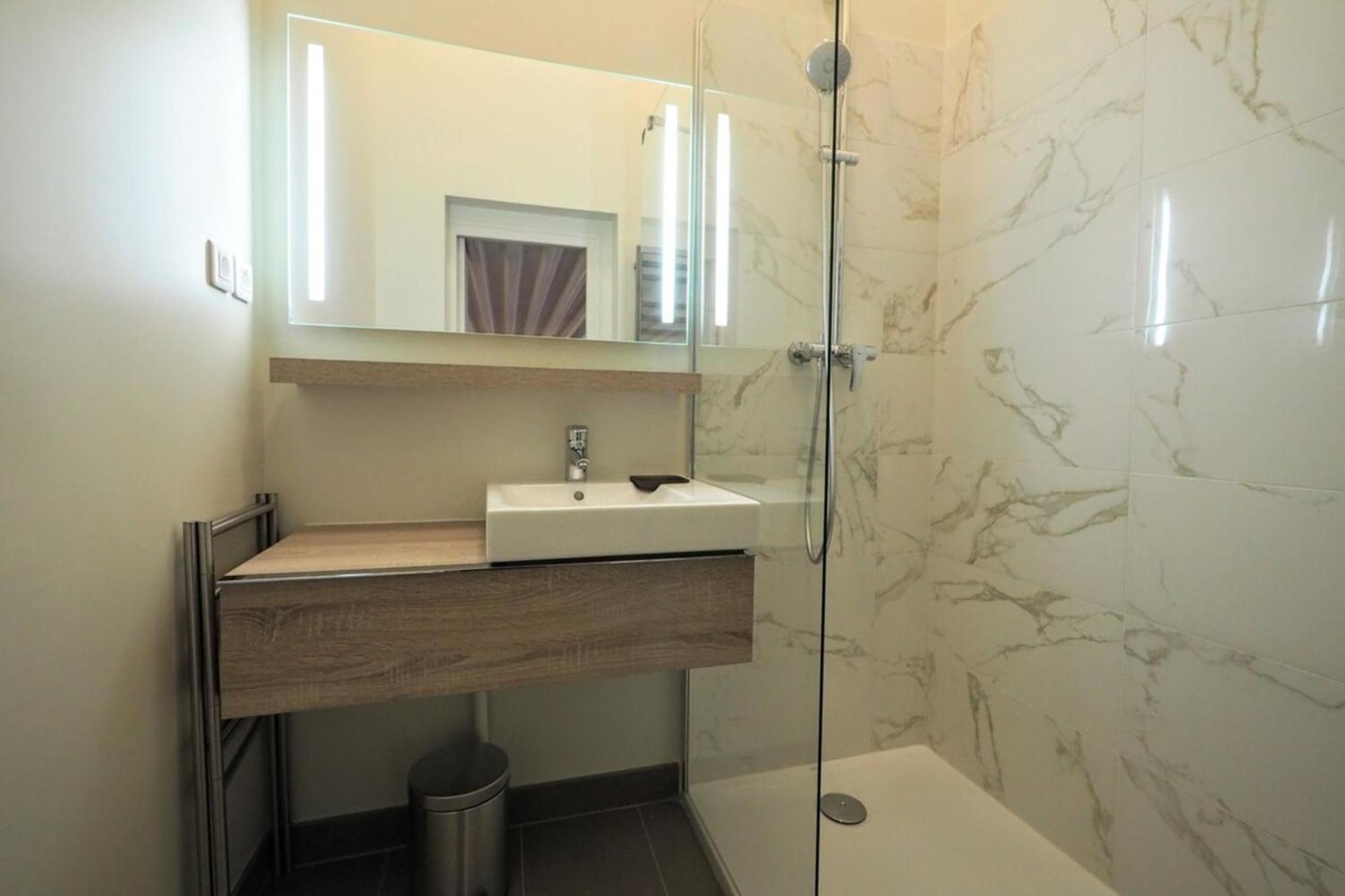Moliere Chicsuites Paris Eksteriør bilde