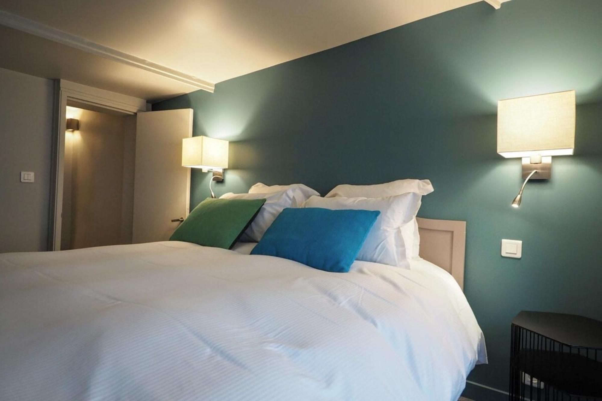 Moliere Chicsuites Paris Eksteriør bilde